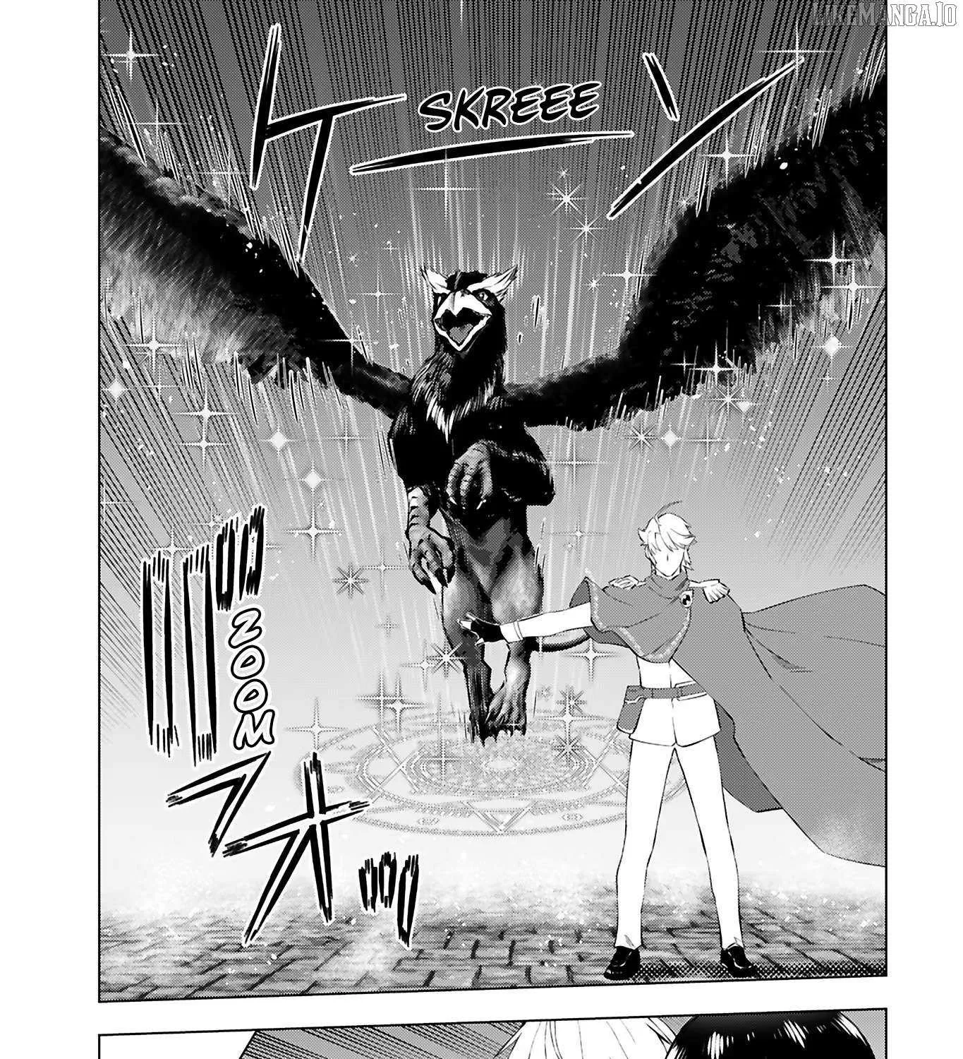 Akuyaku Reijou Tensei Oji-san Chapter 33 page 42 - 
