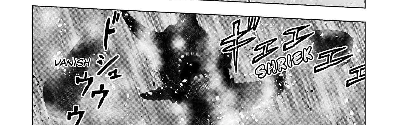 Akuyaku Reijou Tensei Oji-san Chapter 33 page 45 - 