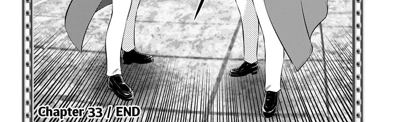 Akuyaku Reijou Tensei Oji-san Chapter 33 page 49 - 