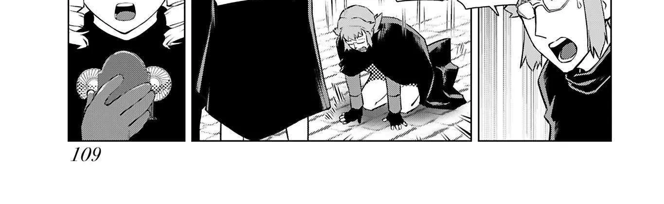 Akuyaku Reijou Tensei Oji-san Chapter 33 page 7 - 