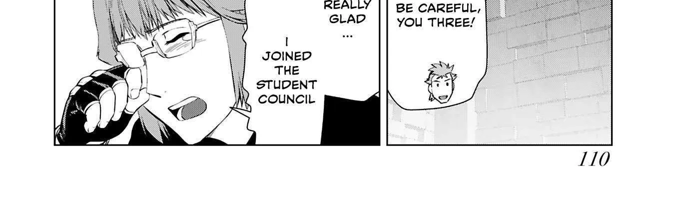 Akuyaku Reijou Tensei Oji-san Chapter 33 page 9 - 