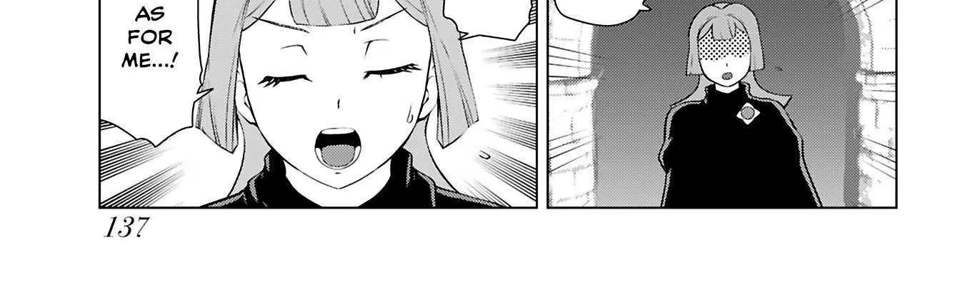 Akuyaku Reijou Tensei Oji-san Chapter 34 page 11 - 