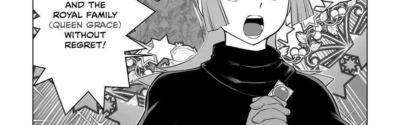 Akuyaku Reijou Tensei Oji-san Chapter 34 page 13 - 