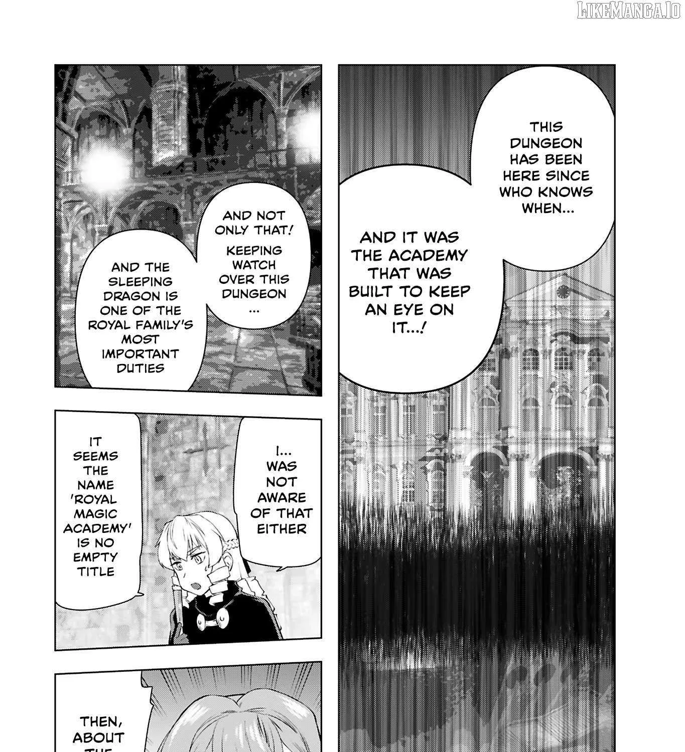 Akuyaku Reijou Tensei Oji-san Chapter 34 page 20 - 