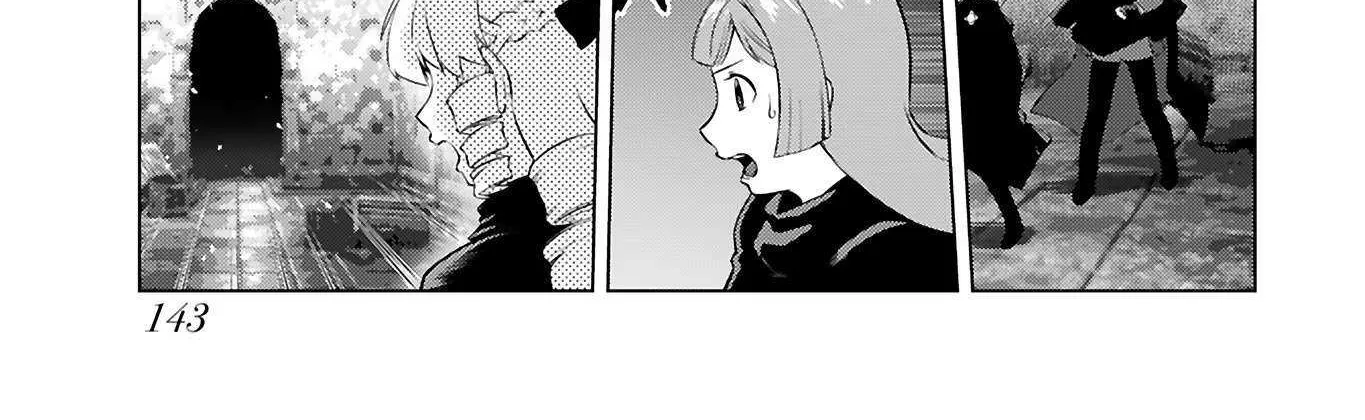 Akuyaku Reijou Tensei Oji-san Chapter 34 page 23 - 