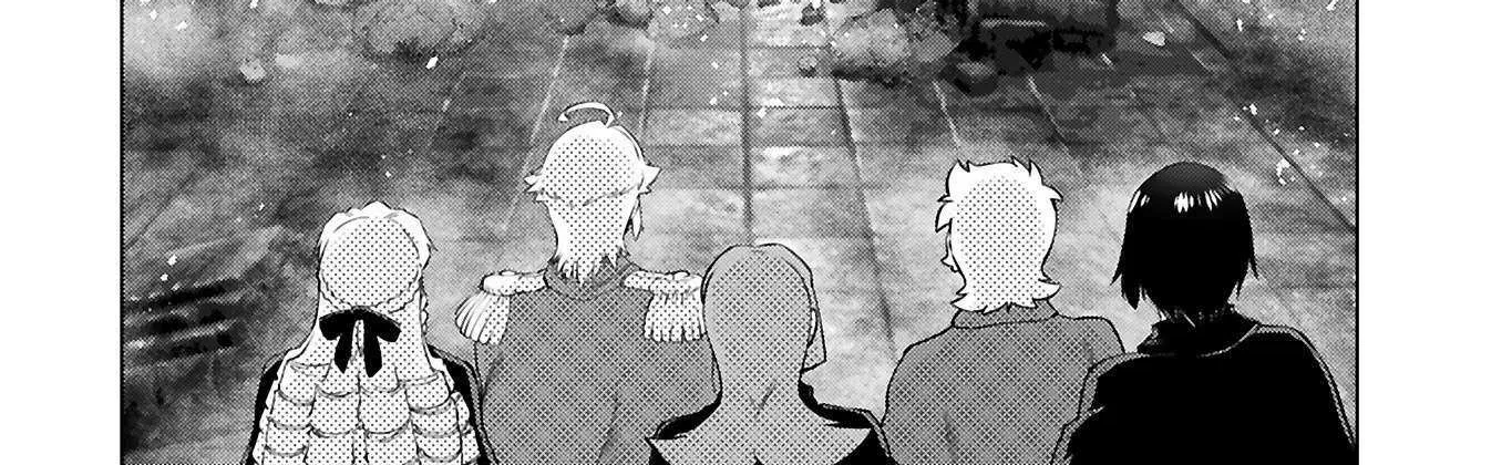 Akuyaku Reijou Tensei Oji-san Chapter 34 page 25 - 