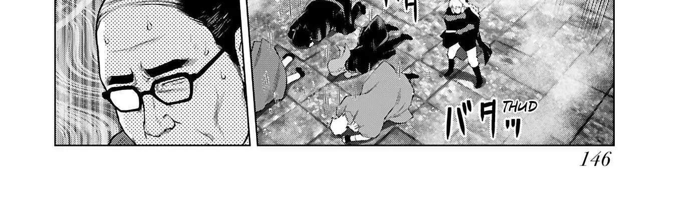 Akuyaku Reijou Tensei Oji-san Chapter 34 page 29 - 