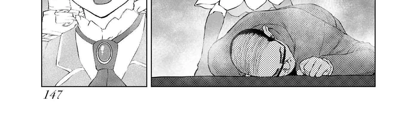 Akuyaku Reijou Tensei Oji-san Chapter 34 page 31 - 