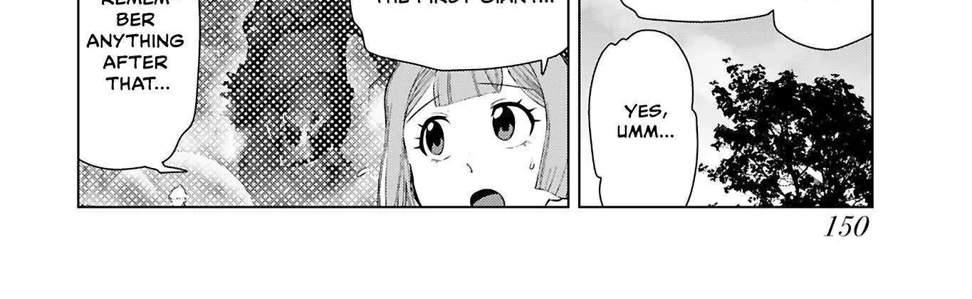 Akuyaku Reijou Tensei Oji-san Chapter 34 page 37 - 
