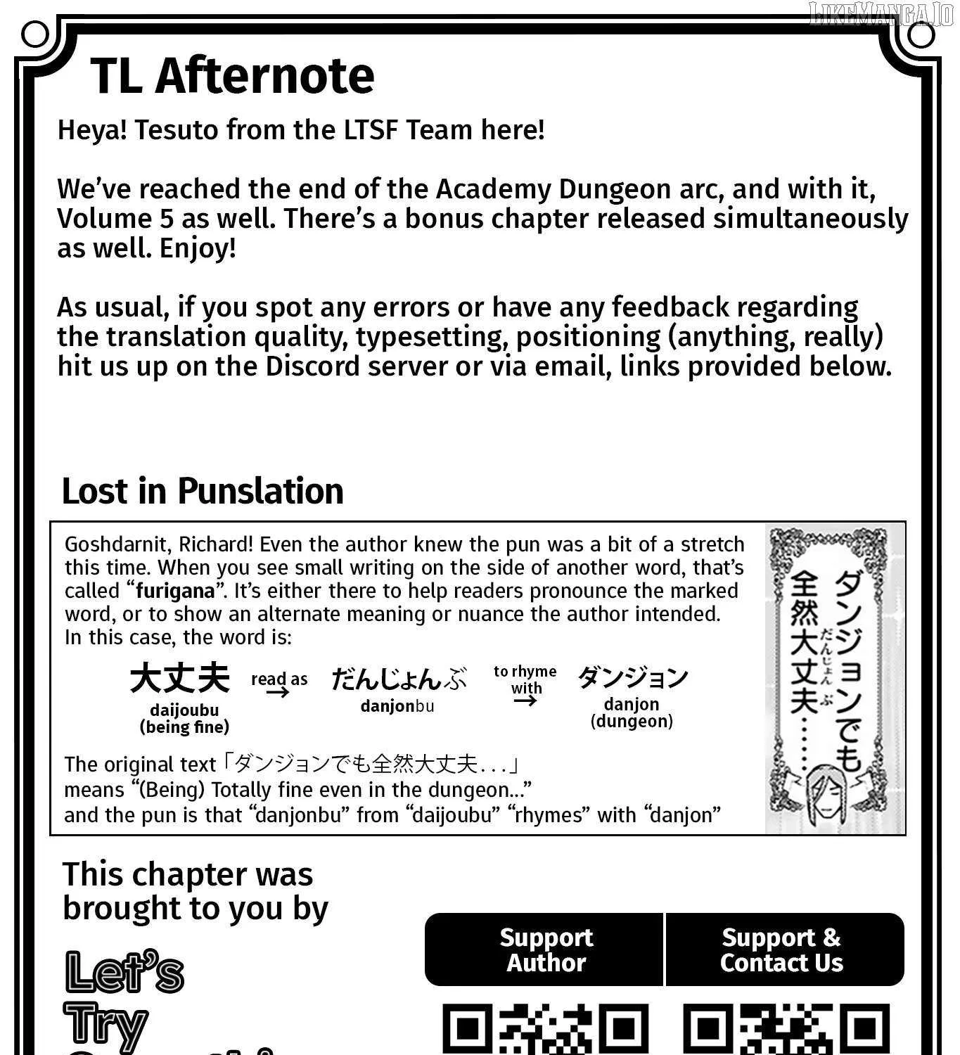 Akuyaku Reijou Tensei Oji-san Chapter 34 page 42 - 