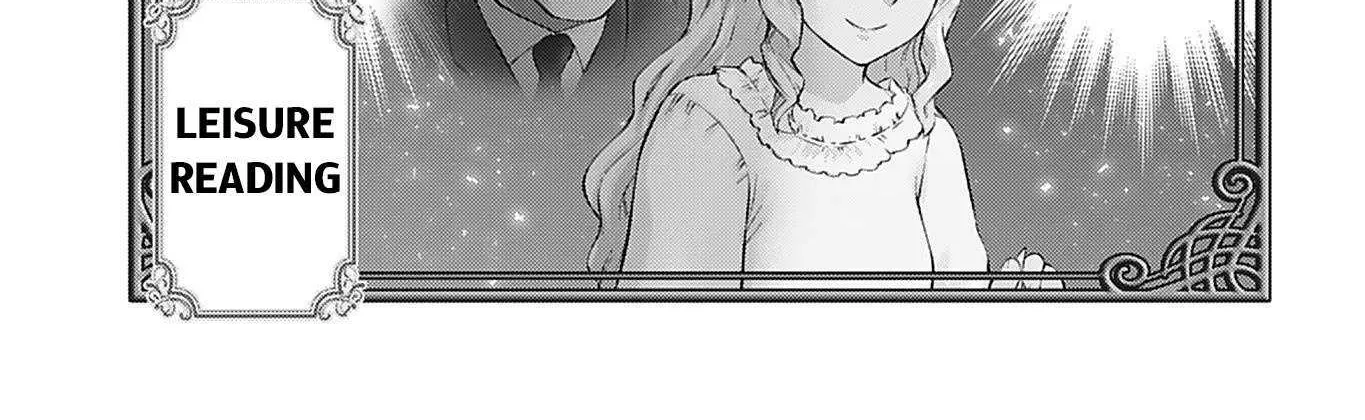 Akuyaku Reijou Tensei Oji-san Chapter 35 page 15 - 