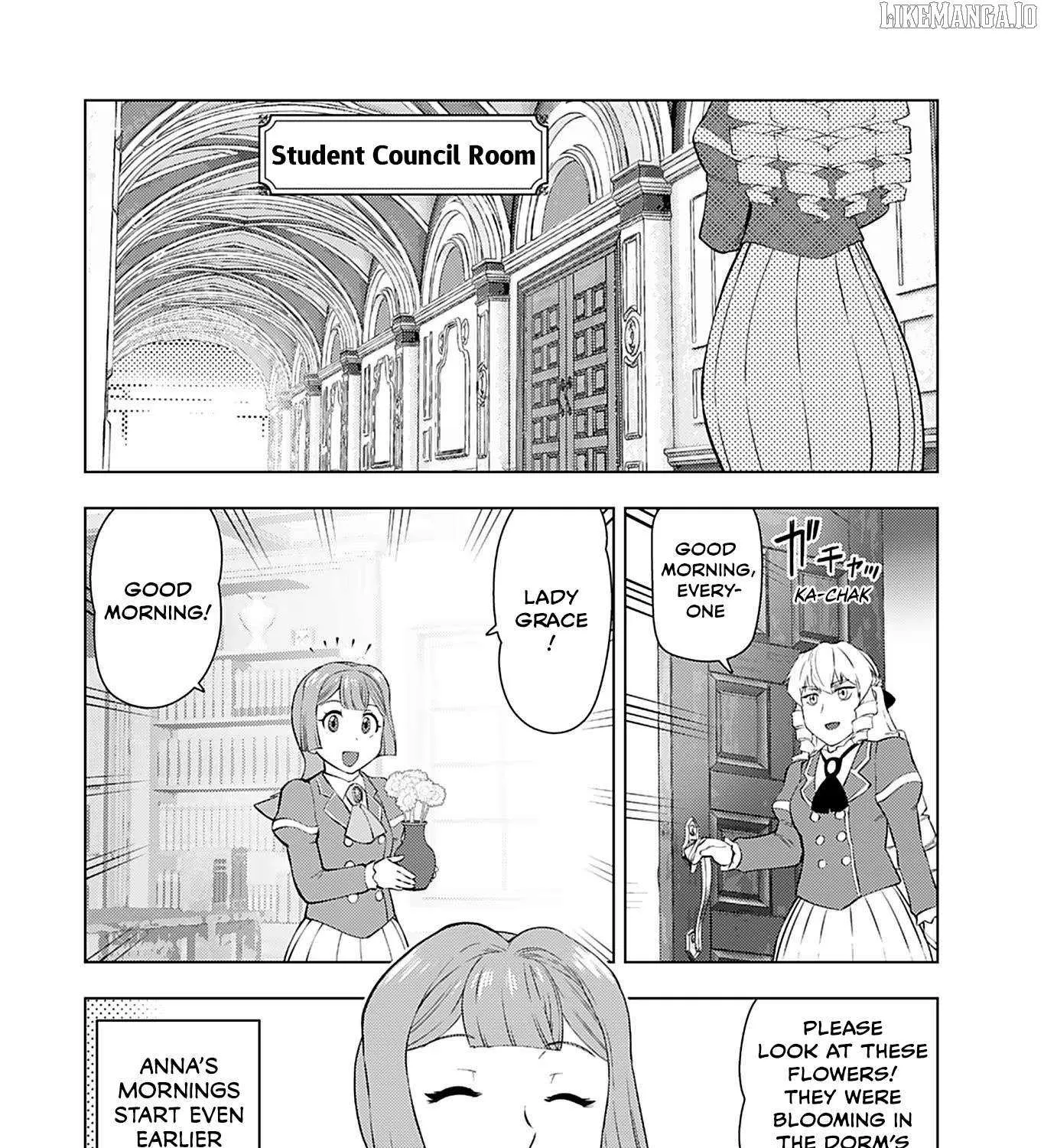 Akuyaku Reijou Tensei Oji-san Chapter 35 page 24 - 