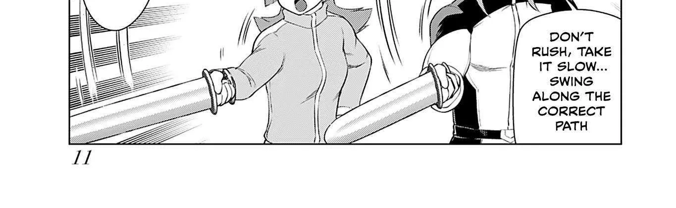 Akuyaku Reijou Tensei Oji-san Chapter 35 page 27 - 