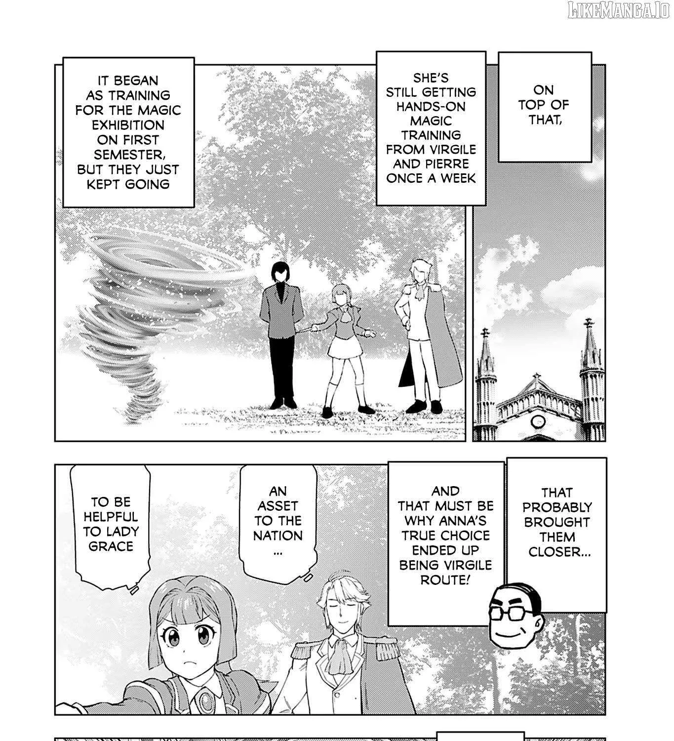 Akuyaku Reijou Tensei Oji-san Chapter 35 page 28 - 