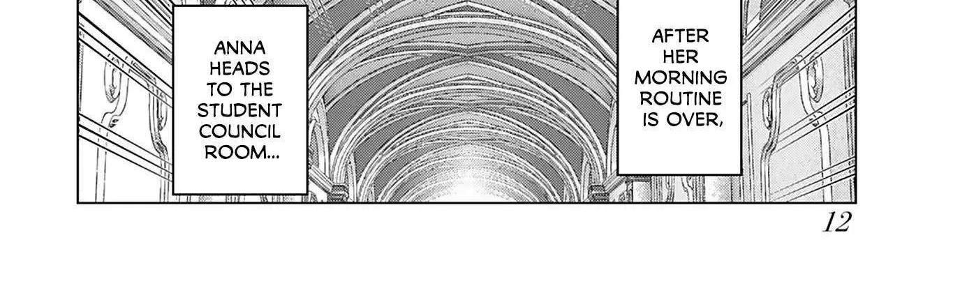 Akuyaku Reijou Tensei Oji-san Chapter 35 page 29 - 