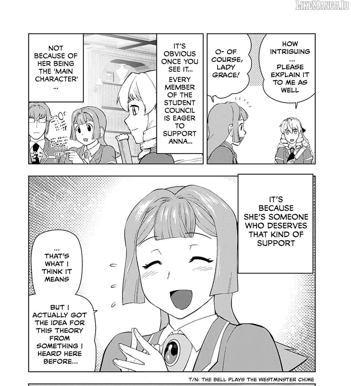 Akuyaku Reijou Tensei Oji-san Chapter 35 page 36 - 