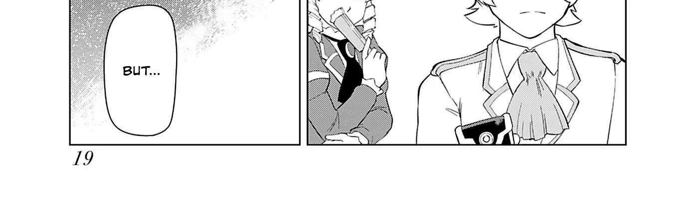 Akuyaku Reijou Tensei Oji-san Chapter 35 page 43 - 