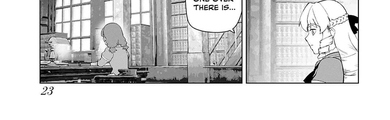 Akuyaku Reijou Tensei Oji-san Chapter 35 page 51 - 