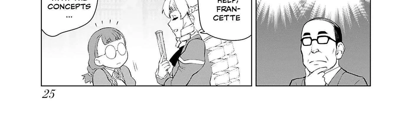 Akuyaku Reijou Tensei Oji-san Chapter 35 page 55 - 