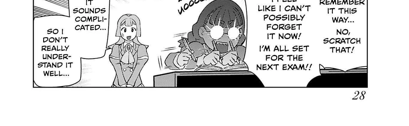 Akuyaku Reijou Tensei Oji-san Chapter 35 page 61 - 
