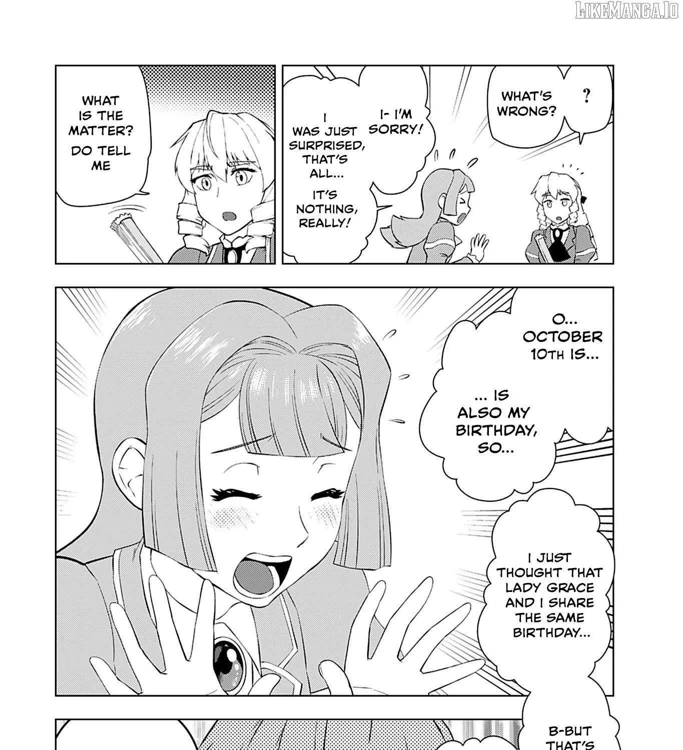 Akuyaku Reijou Tensei Oji-san Chapter 35 page 68 - 