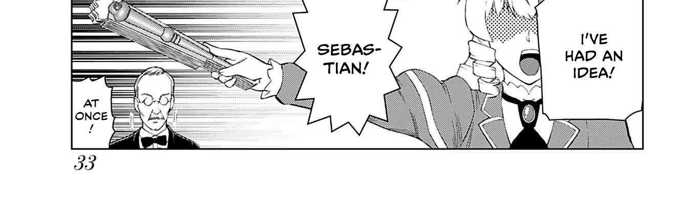 Akuyaku Reijou Tensei Oji-san Chapter 35 page 71 - 