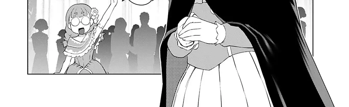 Akuyaku Reijou Tensei Oji-san Chapter 36 page 24 - 