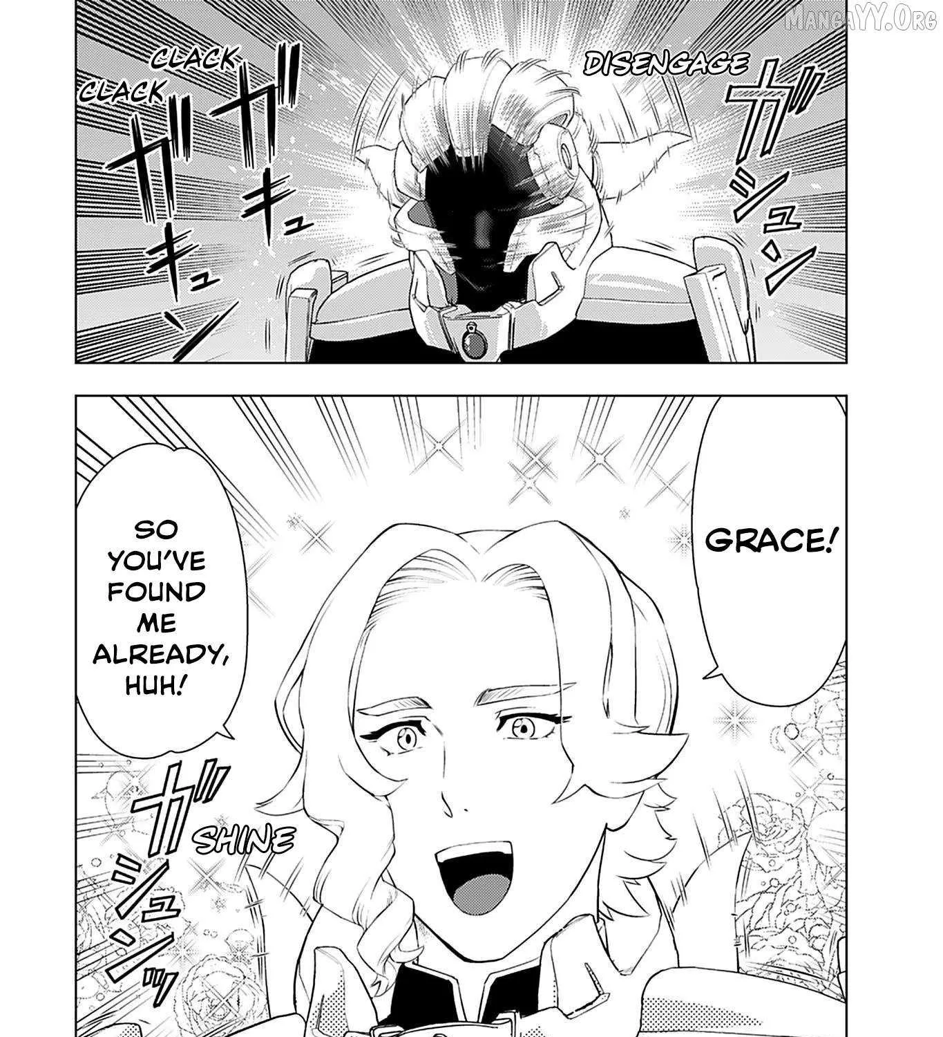 Akuyaku Reijou Tensei Oji-san Chapter 37 page 16 - 