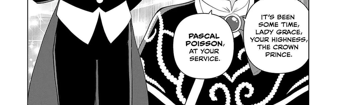 Akuyaku Reijou Tensei Oji-san Chapter 37 page 25 - 