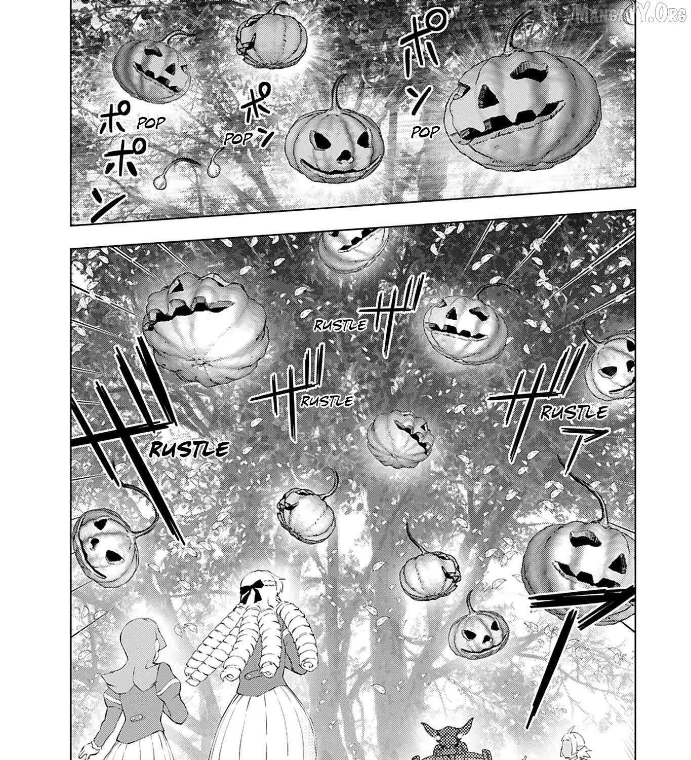 Akuyaku Reijou Tensei Oji-san Chapter 37 page 46 - 