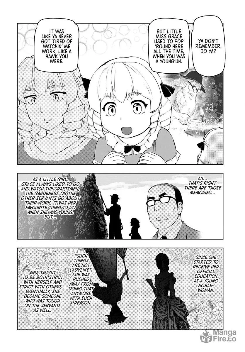 Akuyaku Reijou Tensei Oji-san Chapter 4 page 15 - 