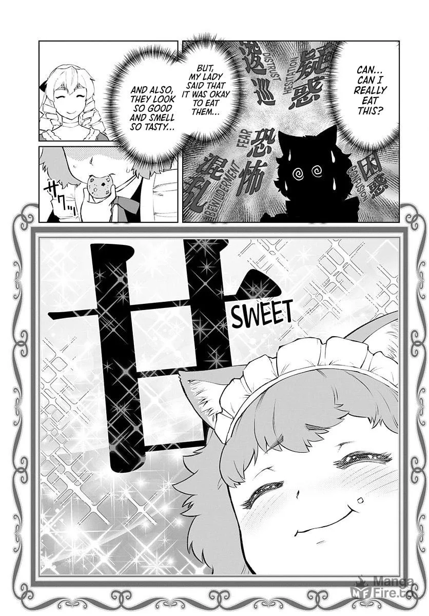 Akuyaku Reijou Tensei Oji-san Chapter 4 page 10 - 