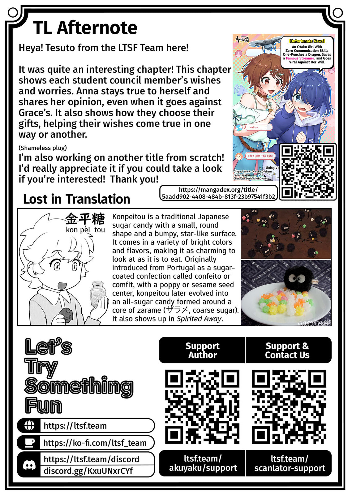Akuyaku Reijou Tensei Oji-san Chapter 48 page 27 - 