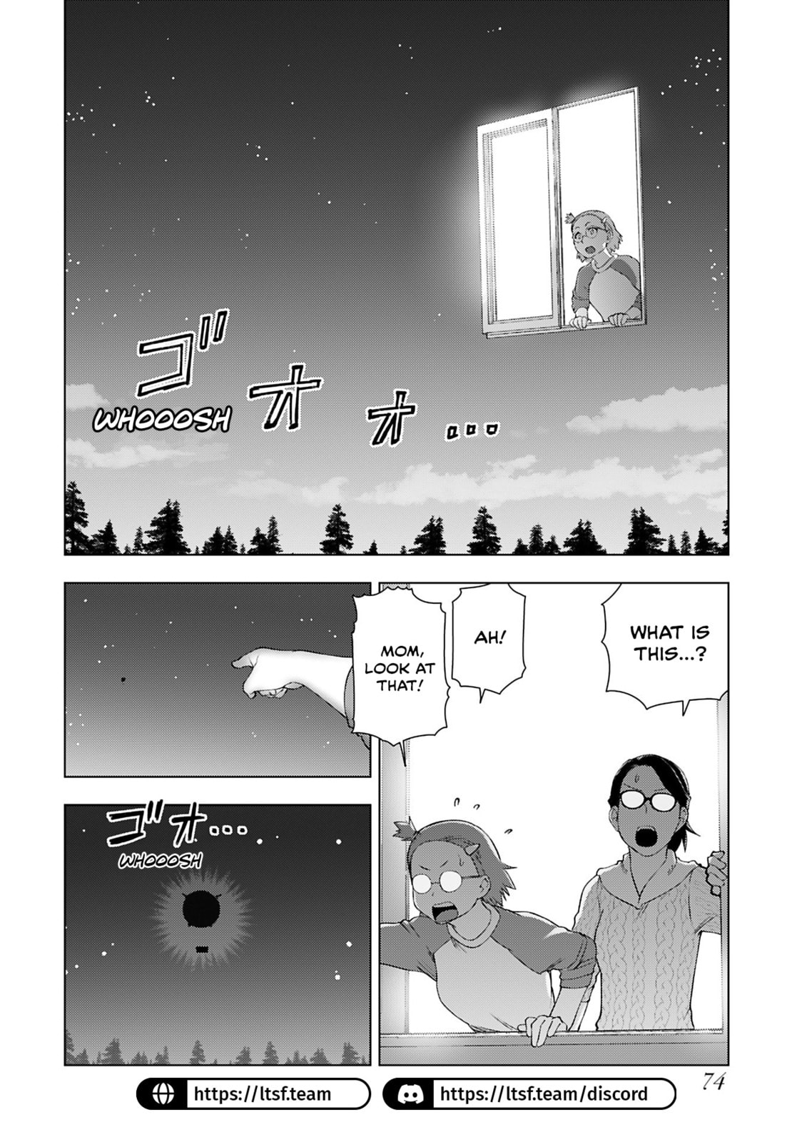 Akuyaku Reijou Tensei Oji-san Chapter 49 page 12 - 