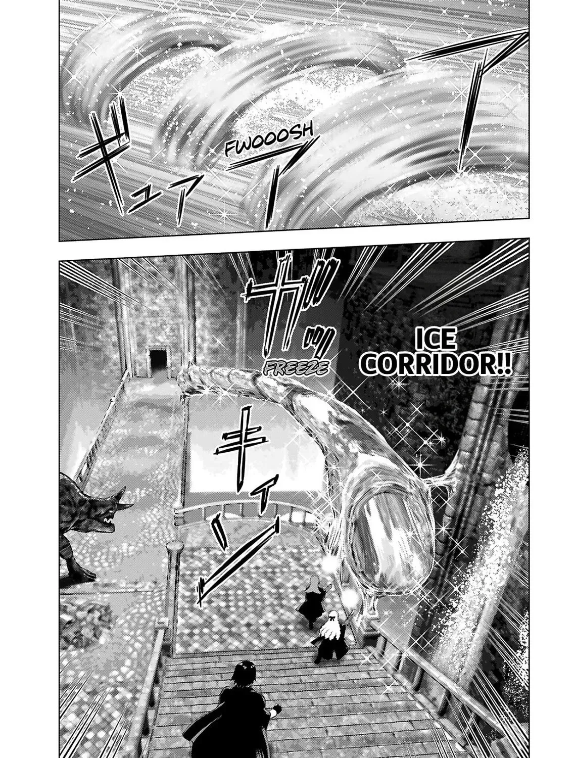 Akuyaku Reijou Tensei Oji-san Chapter 5.1 page 25 - 