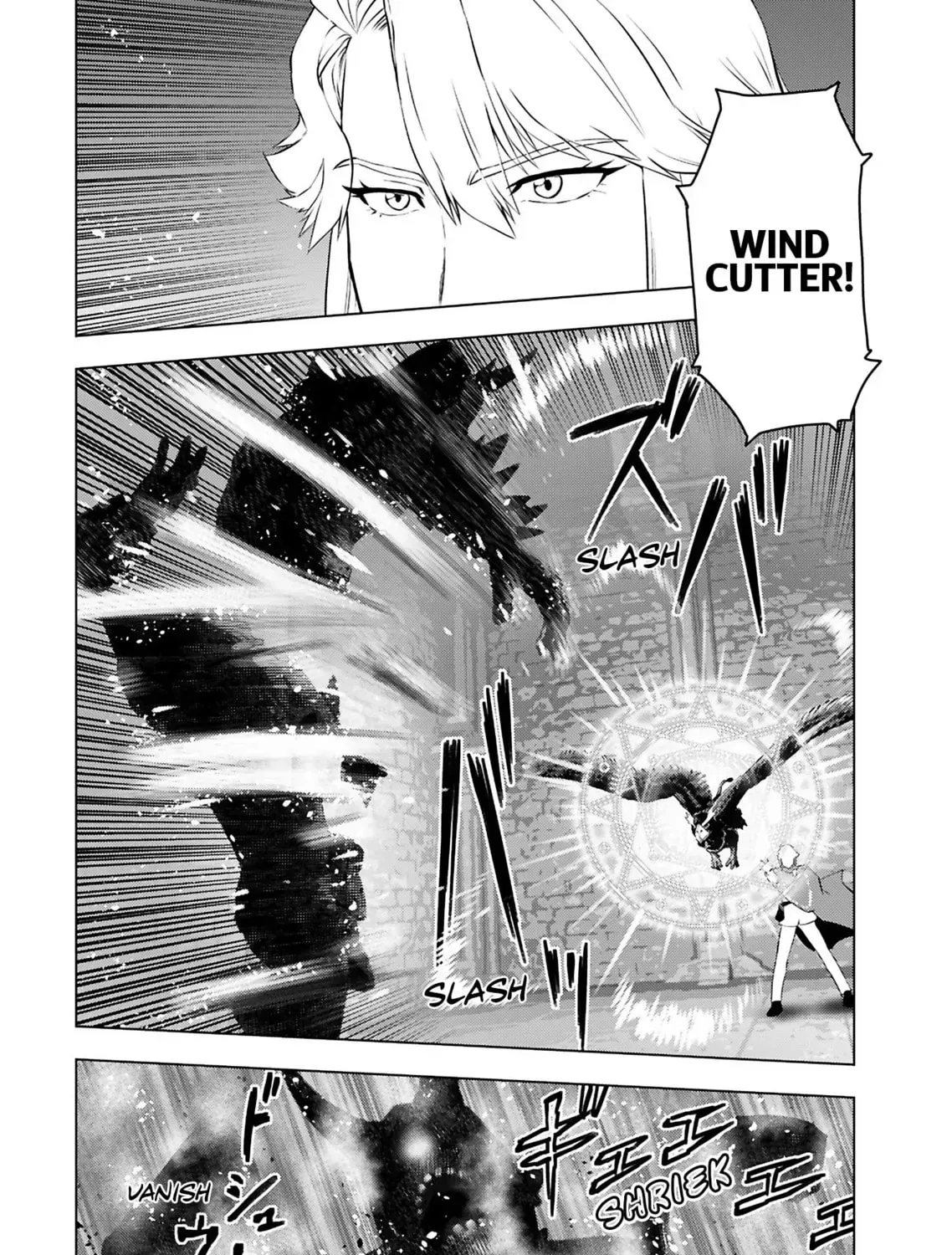 Akuyaku Reijou Tensei Oji-san Chapter 5.1 page 43 - 