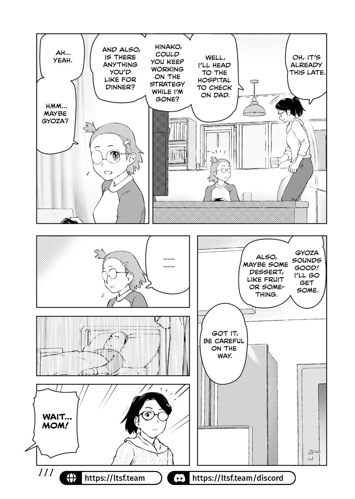 Akuyaku Reijou Tensei Oji-san Chapter 50 page 23 - 