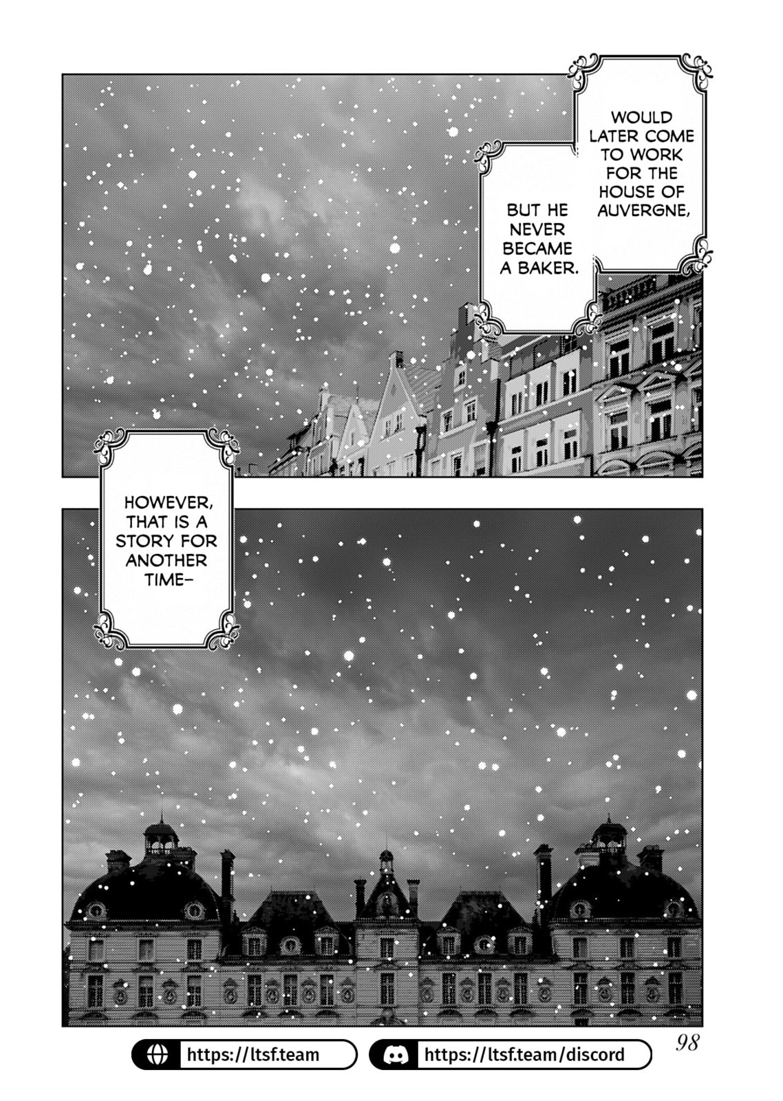 Akuyaku Reijou Tensei Oji-san Chapter 50 page 10 - 