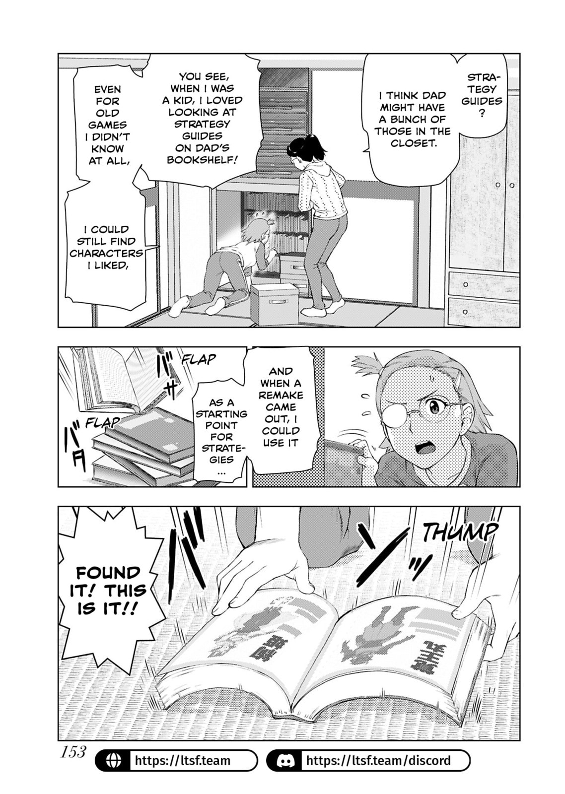 Akuyaku Reijou Tensei Oji-san Chapter 52 page 27 - 