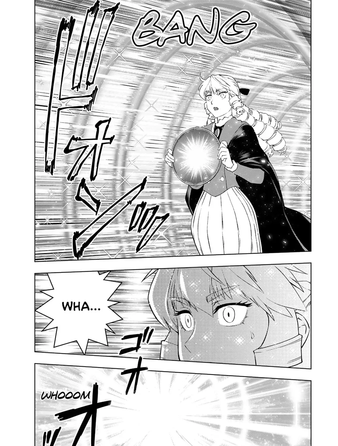 Akuyaku Reijou Tensei Oji-san Chapter 6.2 page 25 - 