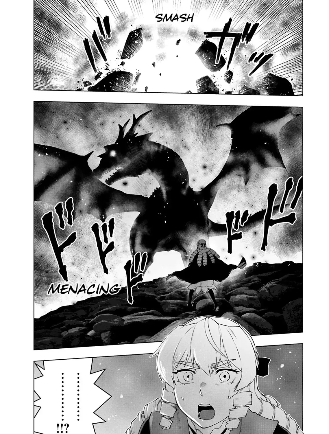 Akuyaku Reijou Tensei Oji-san Chapter 6.2 page 29 - 