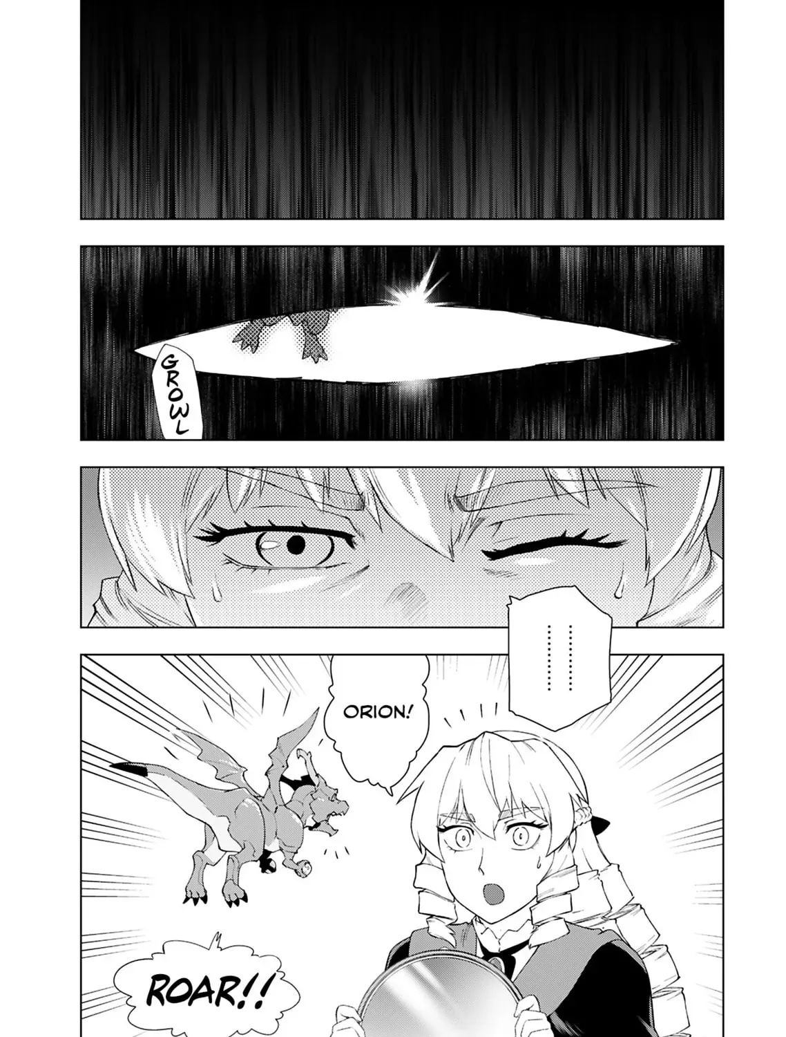 Akuyaku Reijou Tensei Oji-san Chapter 6.2 page 33 - 