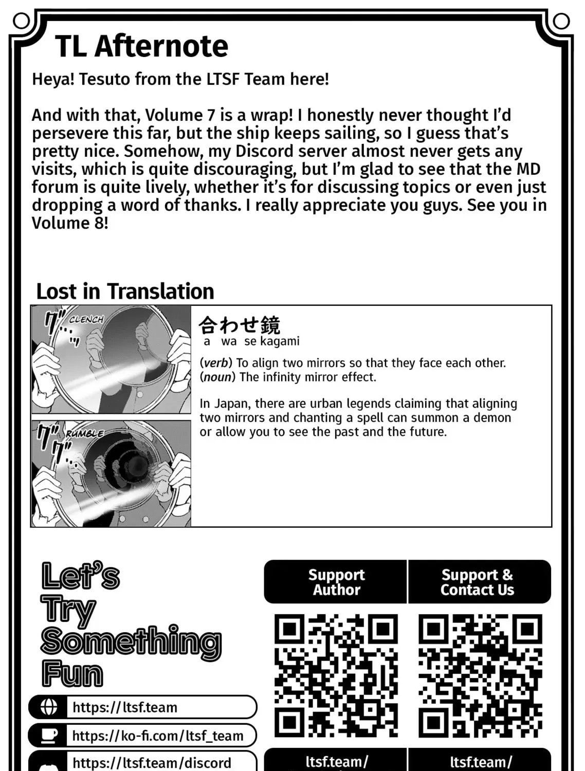 Akuyaku Reijou Tensei Oji-san Chapter 6.2 page 59 - 