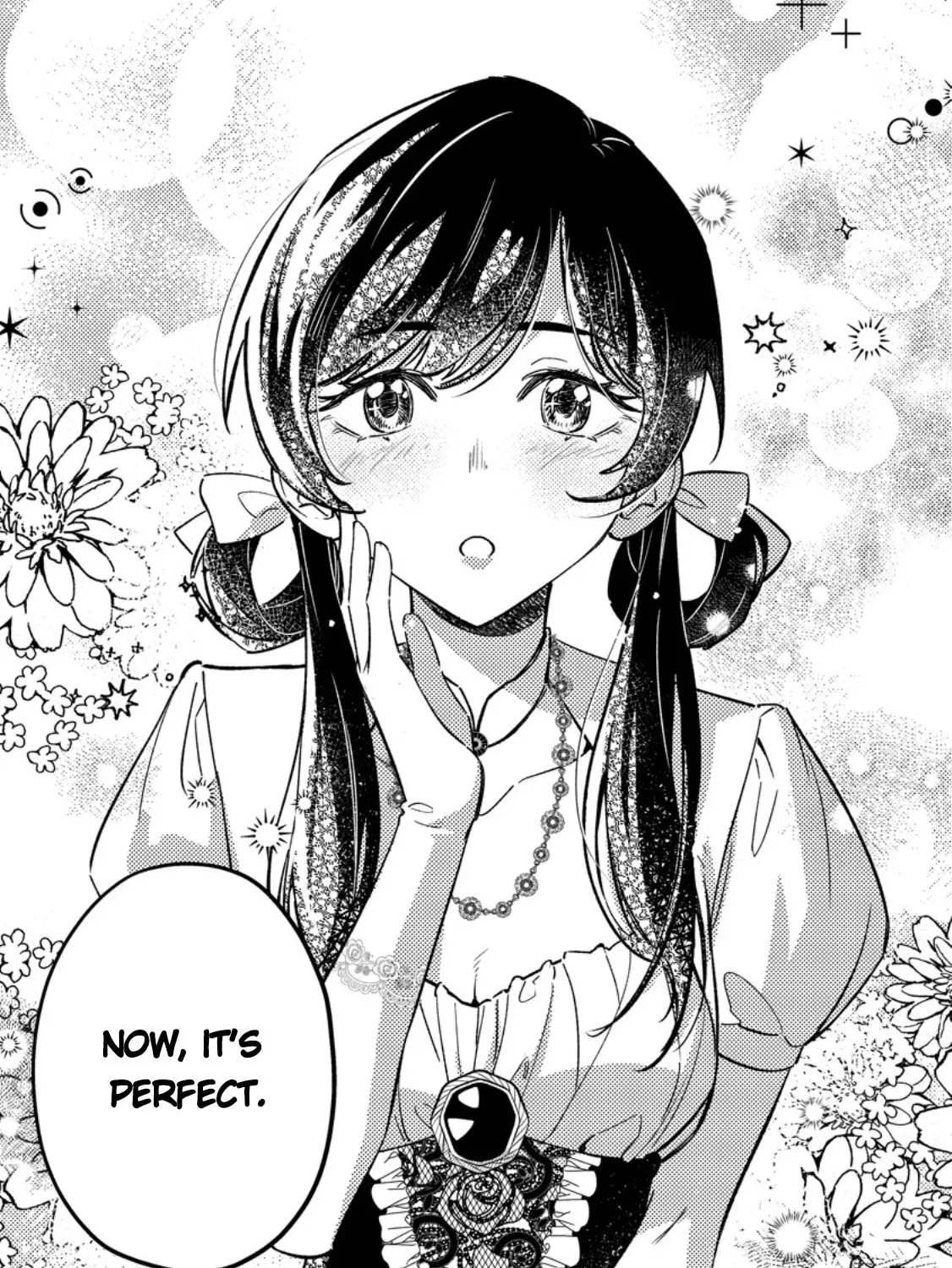 Akuyaku Reijou tte no wa Kou Yaru no yo Chapter 4 page 29 - 