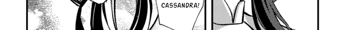 Akuyaku Reijou tte no wa Kou Yaru no yo Chapter 4 page 36 - 