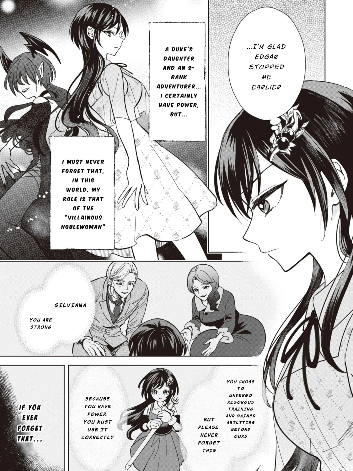 Akuyaku Reijou wa Slow Life wo Enjoy Shitai!: Yatto Konyaku Haki sareta noni, Daini Ouji ga Meccha Stalker Shitekurun desu kedo… Chapter 10 page 13 - 
