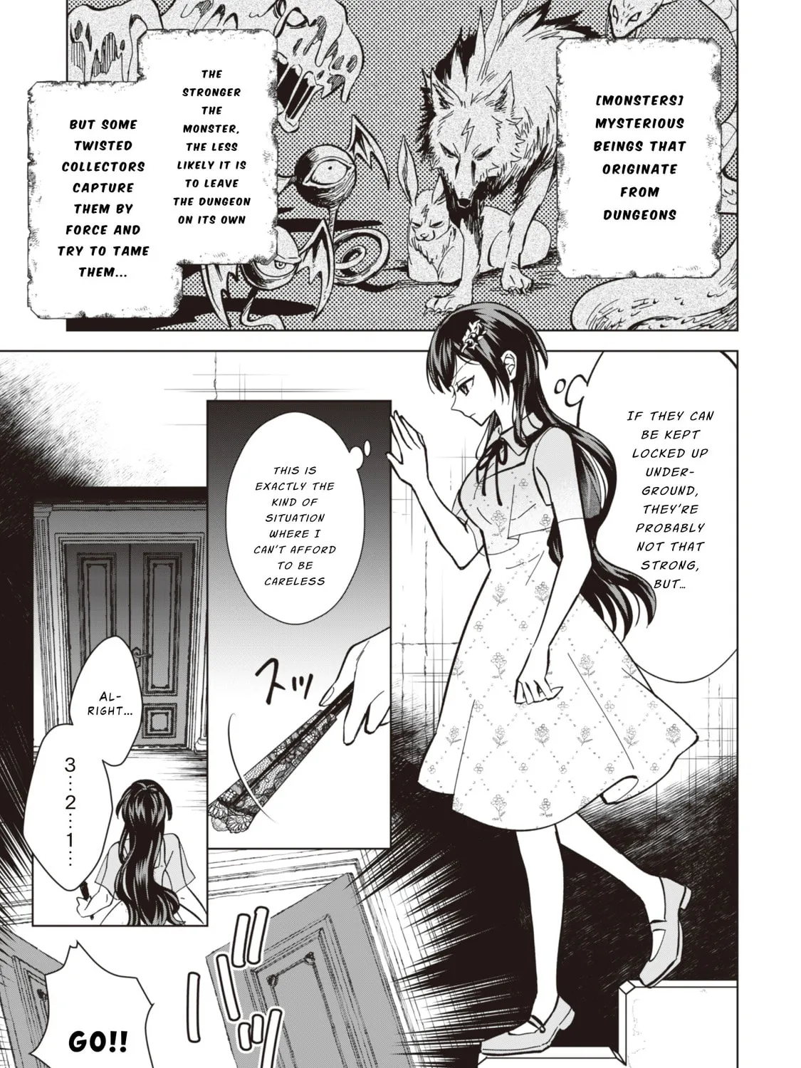 Akuyaku Reijou wa Slow Life wo Enjoy Shitai!: Yatto Konyaku Haki sareta noni, Daini Ouji ga Meccha Stalker Shitekurun desu kedo… Chapter 10 page 25 - 