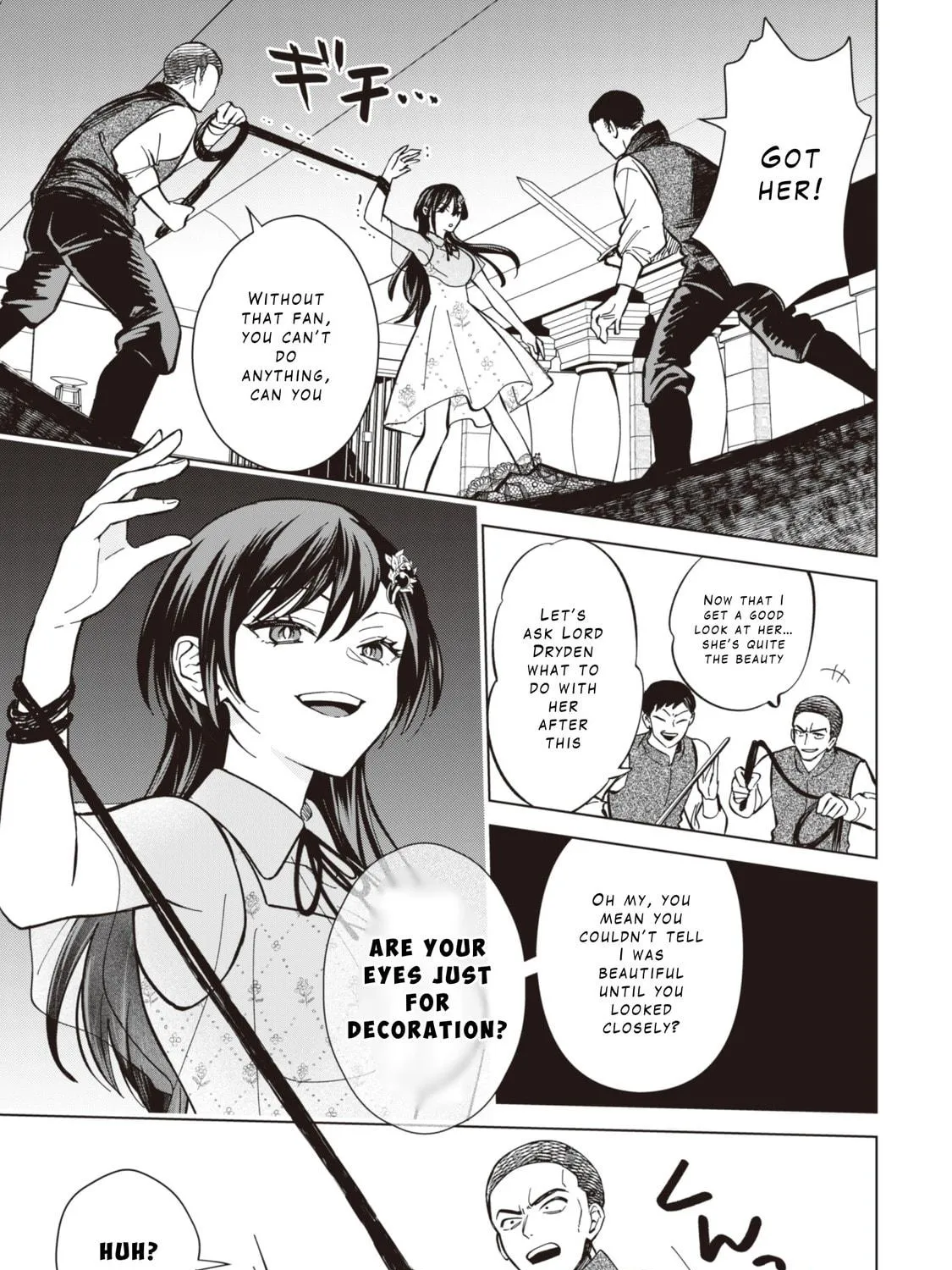 Akuyaku Reijou wa Slow Life wo Enjoy Shitai!: Yatto Konyaku Haki sareta noni, Daini Ouji ga Meccha Stalker Shitekurun desu kedo… Chapter 10 page 41 - 