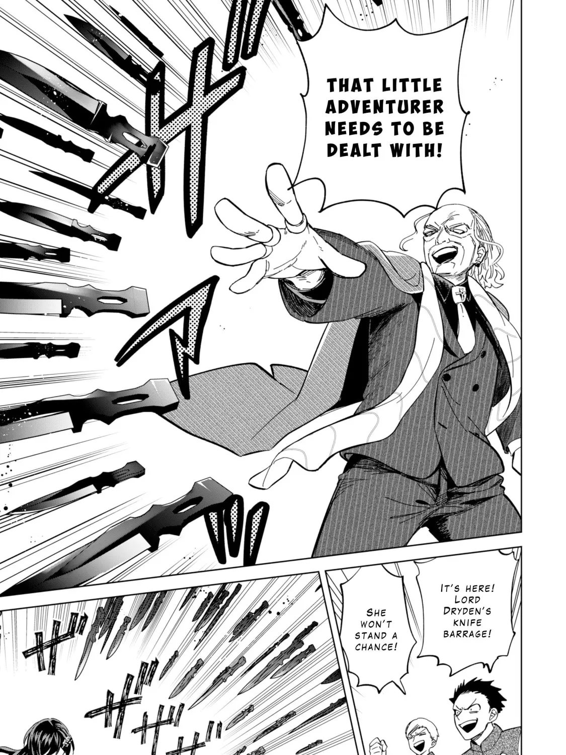 Akuyaku Reijou wa Slow Life wo Enjoy Shitai!: Yatto Konyaku Haki sareta noni, Daini Ouji ga Meccha Stalker Shitekurun desu kedo… Chapter 11 page 13 - 