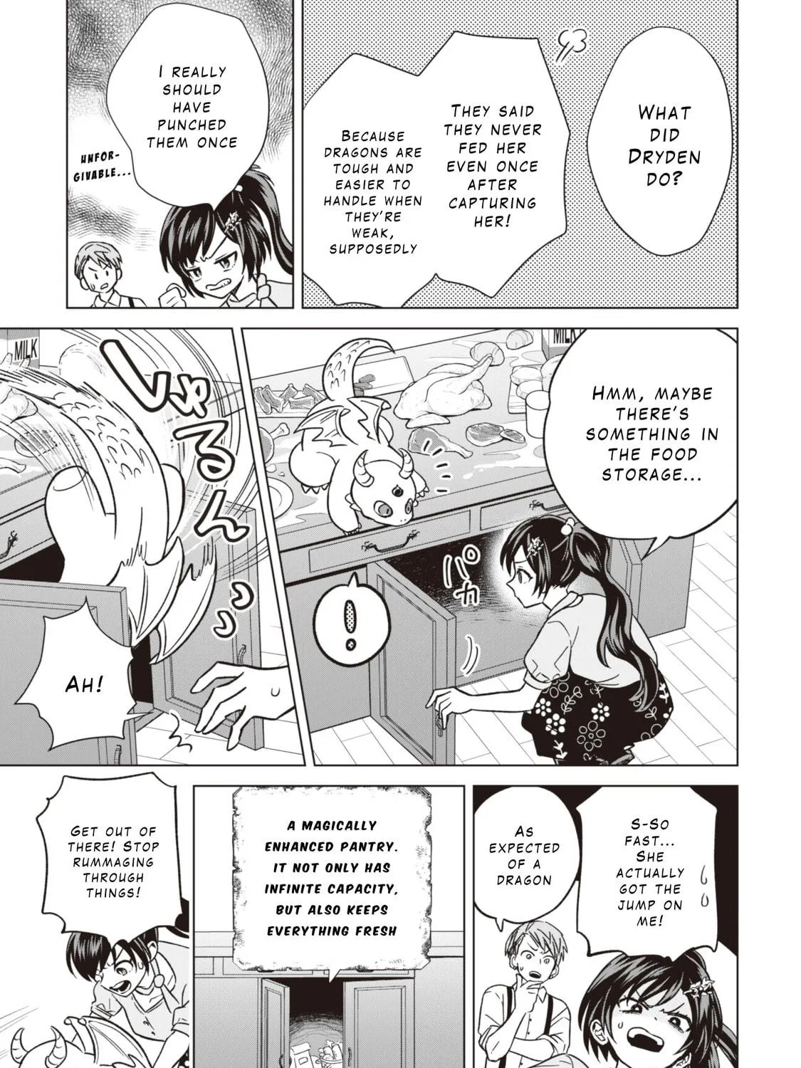 Akuyaku Reijou wa Slow Life wo Enjoy Shitai!: Yatto Konyaku Haki sareta noni, Daini Ouji ga Meccha Stalker Shitekurun desu kedo… Chapter 12 page 29 - 